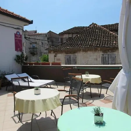 And Vitris Guest house Trogir